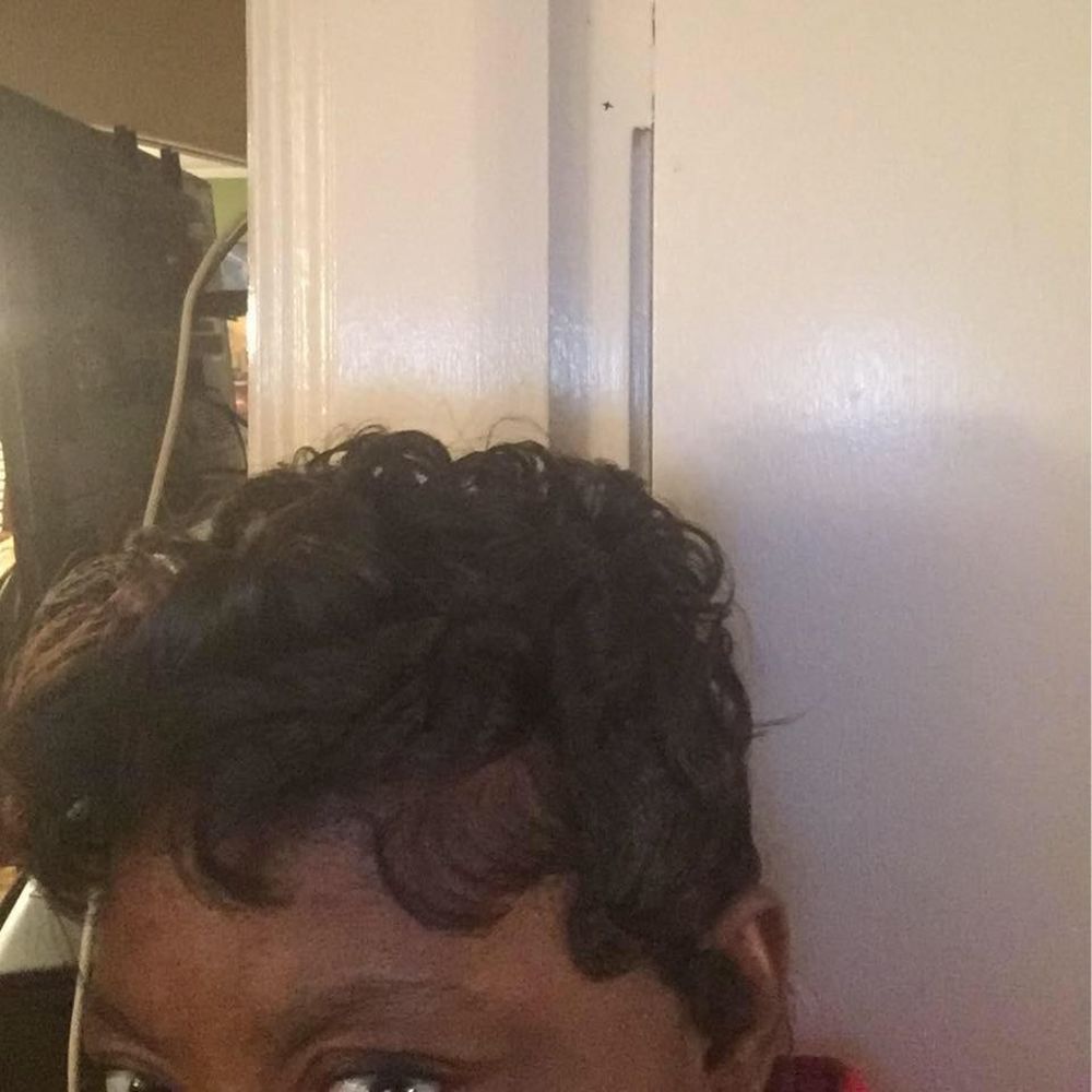 Meet your Posher, Bridgett